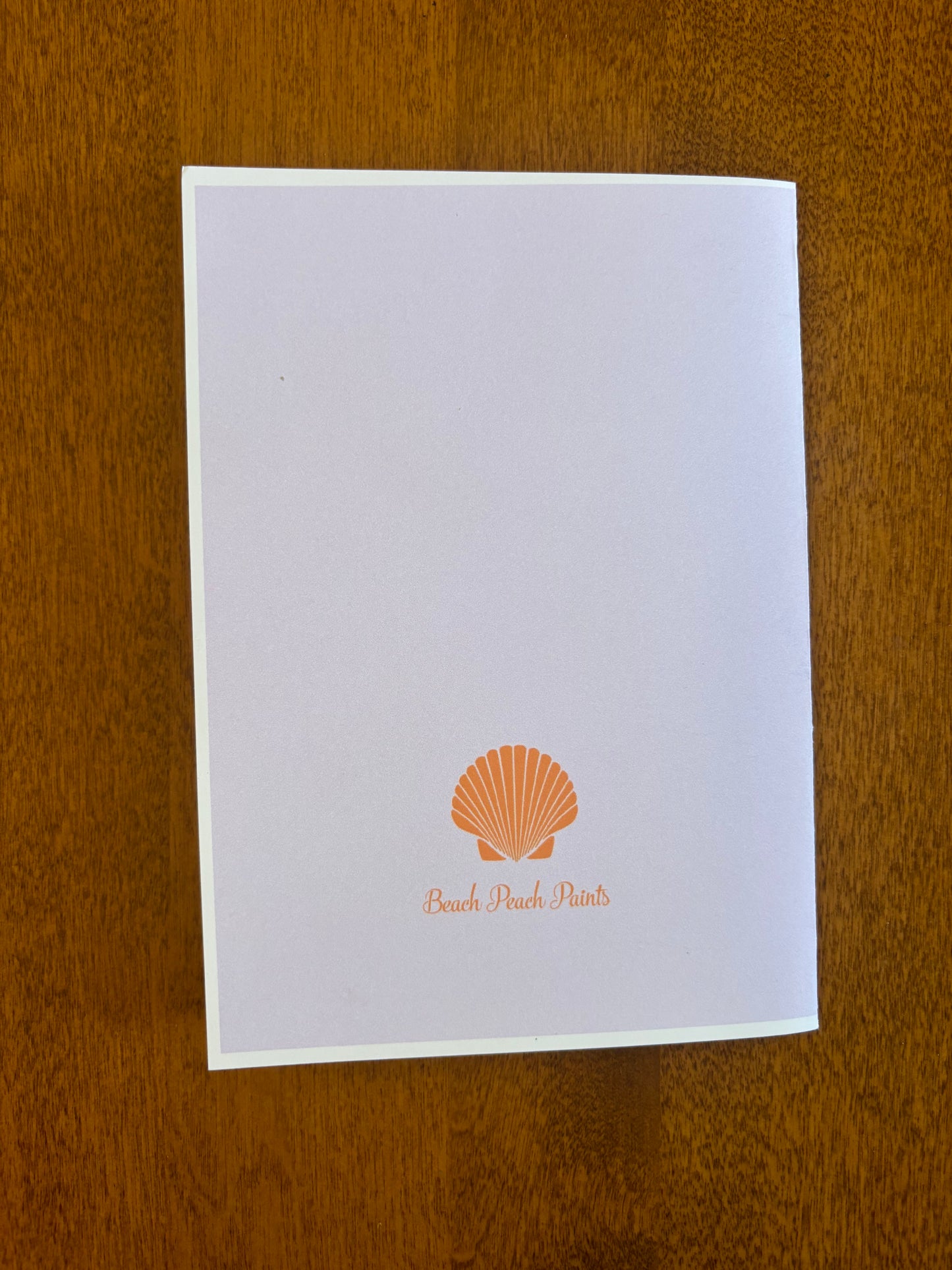 Happy birthday Card Mermaid