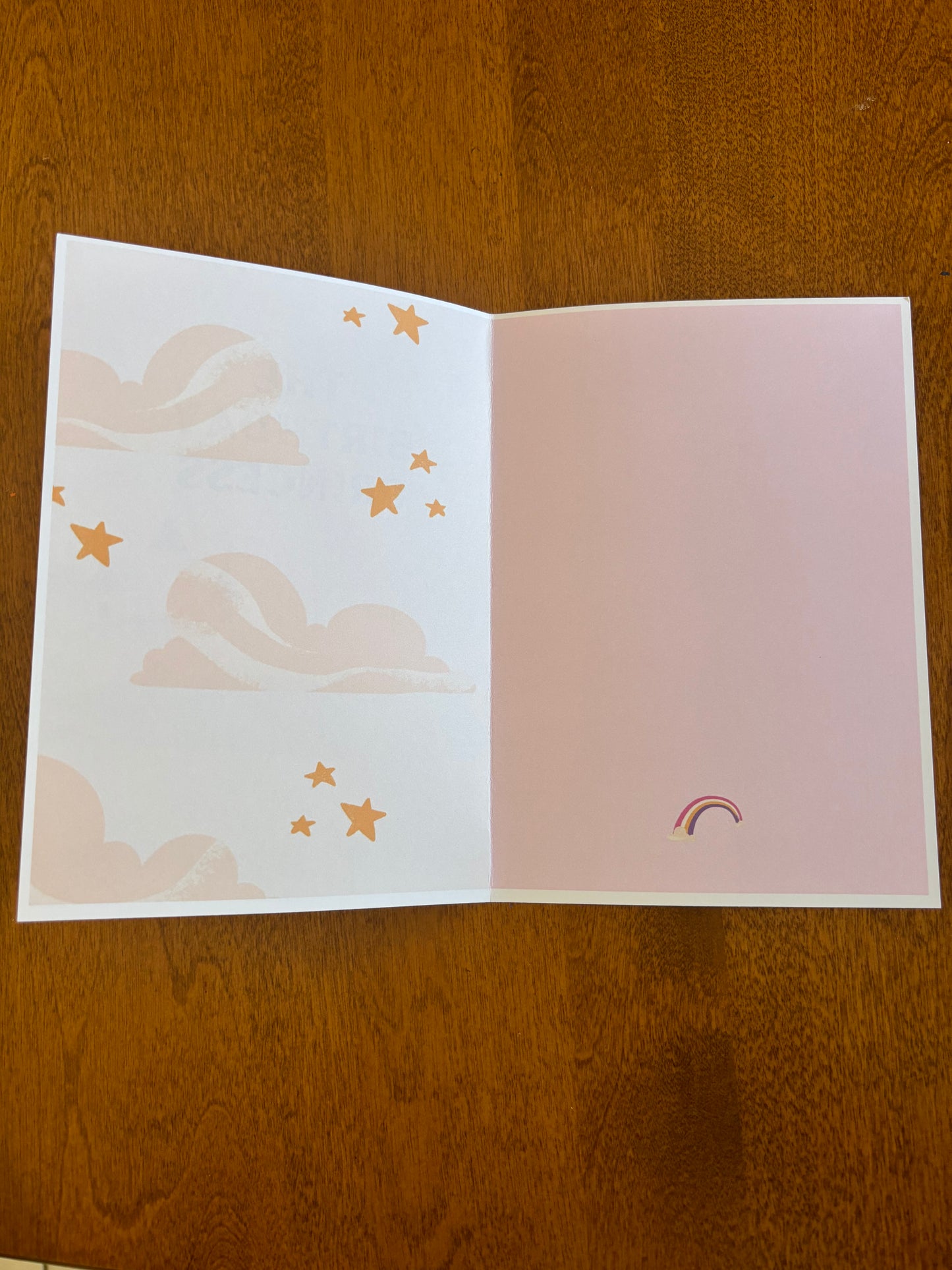 Happy Birthday card Princess